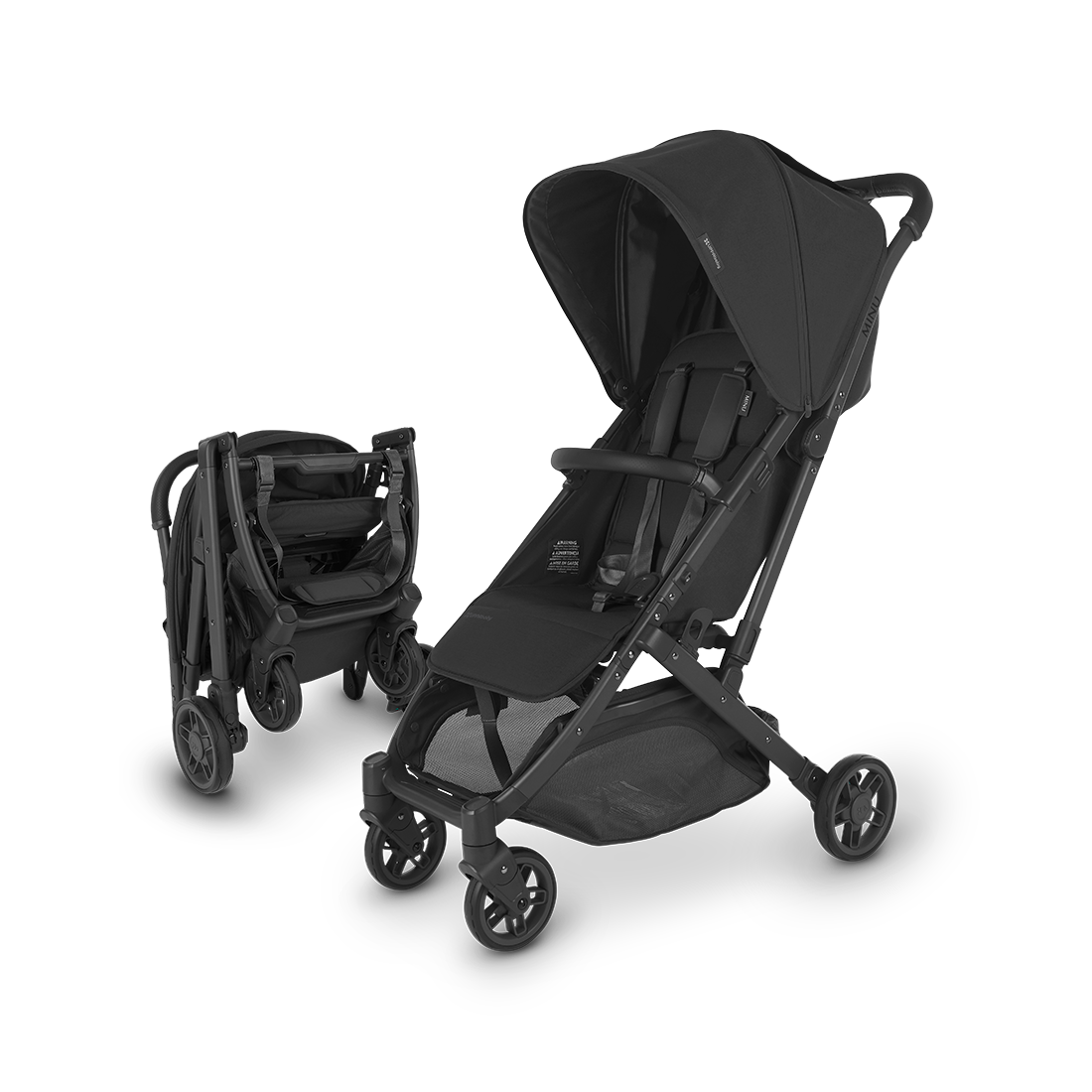 UPPAbaby MINU V2