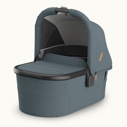 Capazo UPPAbaby para CRUZ/VISTA/MINU V3 y RIDGE