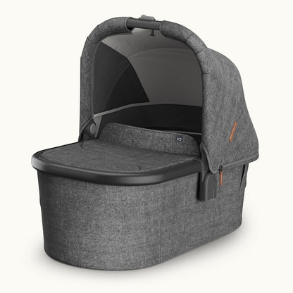 Capazo UPPAbaby para CRUZ/VISTA/MINU V3 y RIDGE