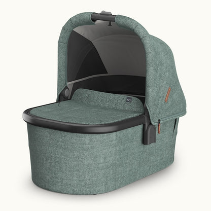 Capazo UPPAbaby para CRUZ/VISTA/MINU V3 y RIDGE