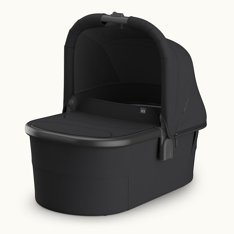 funda capazo uppababy cruz Capazo UPPAbaby para CRUZ/VISTA/MINU V3 y RIDGE – Pequeños Viajeros