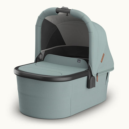 Capazo UPPAbaby para CRUZ/VISTA/MINU V3 y RIDGE