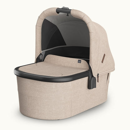 Capazo UPPAbaby para CRUZ/VISTA/MINU V3 y RIDGE