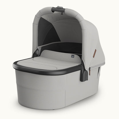 Capazo UPPAbaby para CRUZ/VISTA/MINU V3 y RIDGE
