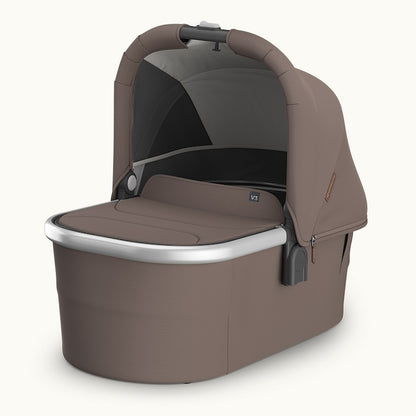 Capazo UPPAbaby para CRUZ/VISTA/MINU V3 y RIDGE