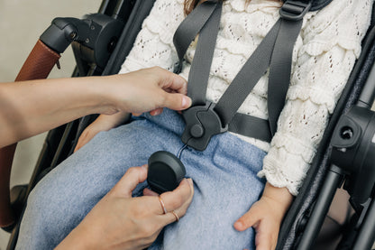 PROMO UPPAbaby VISTA V3 + BeSafe Izi Twist B