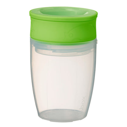 Taza 360 con cierre hermético B.Box - Ocean Breeze