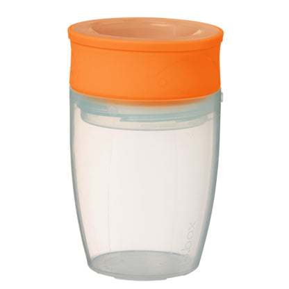 Taza 360 con cierre hermético B.Box - Strawberry Shake