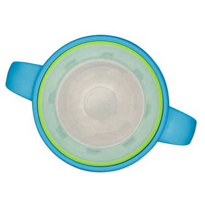 Taza 360 con cierre hermético B.Box - Ocean Breeze