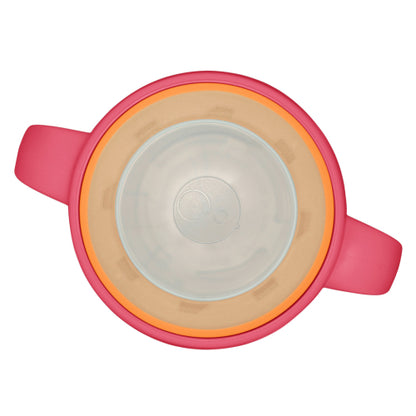 Taza 360 con cierre hermético B.Box - Strawberry Shake