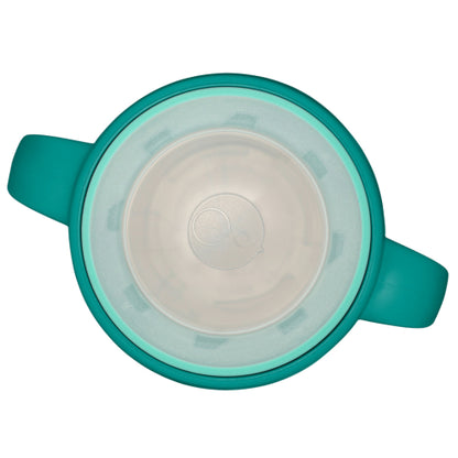 Taza 360 con cierre hermético B.Box - Emerald Forest