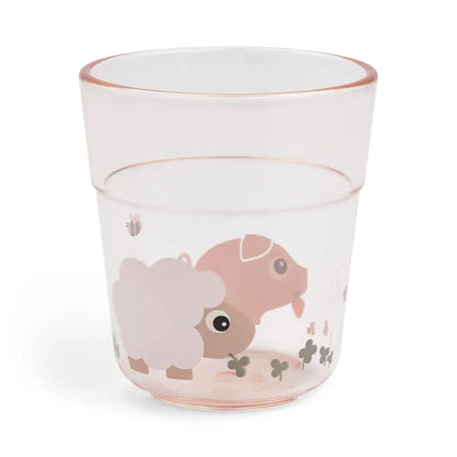 Vaso L | Tiny farm - Rosa