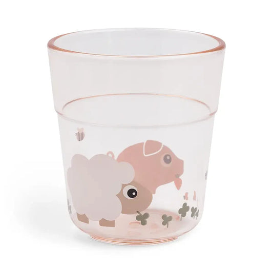 Vaso L | Tiny farm - Rosa