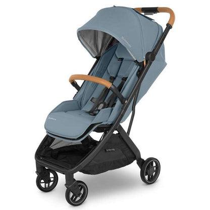 Apoyabrazos UPPAbaby MINU V3 modelo Dillon para cochecito de bebé.
