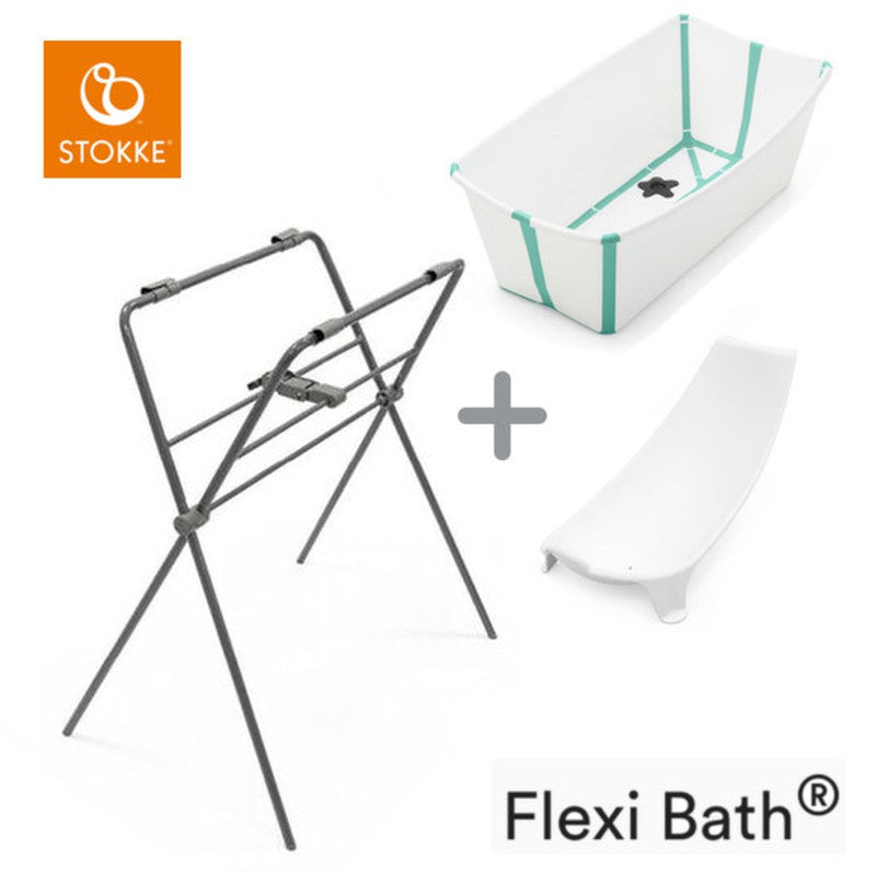 PROMO | Kit Flexibath recién nacido