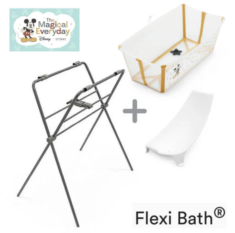 PACK Flexibath para recién nacido