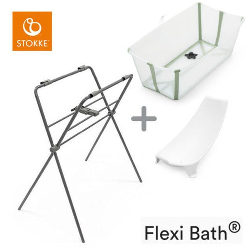 PROMO | Kit Flexibath recién nacido