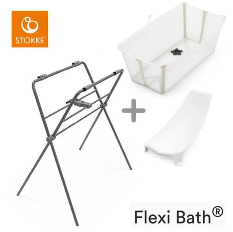 PACK Flexibath para recién nacido