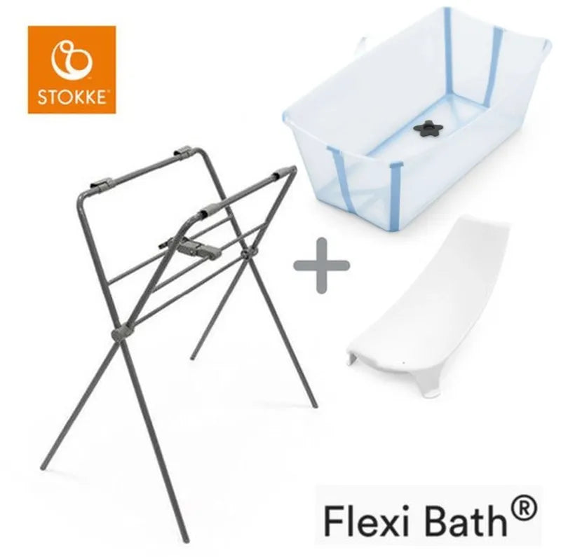 PACK Flexibath para recién nacido