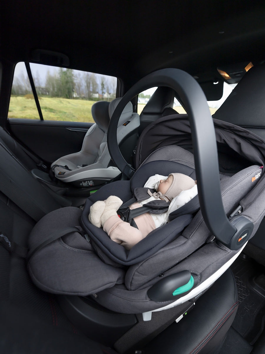 Reductor BeSafe Go Beyond