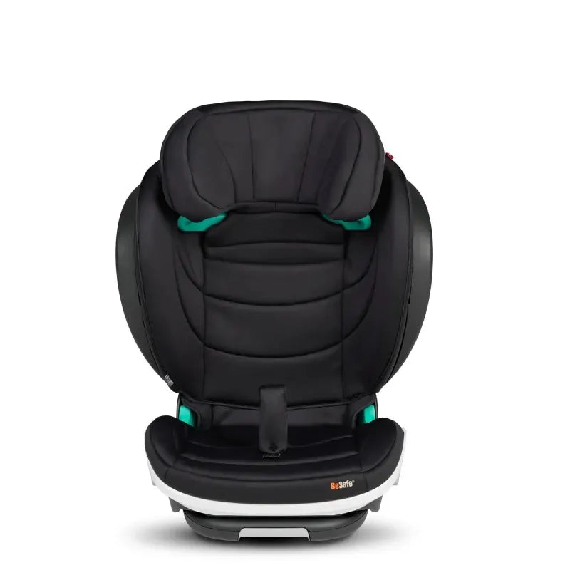 Silla BeSafe Flex Fix i-Size color Black Soft Breeze