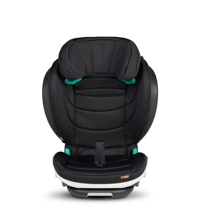 Silla BeSafe Flex Fix i-Size color Black Soft Breeze