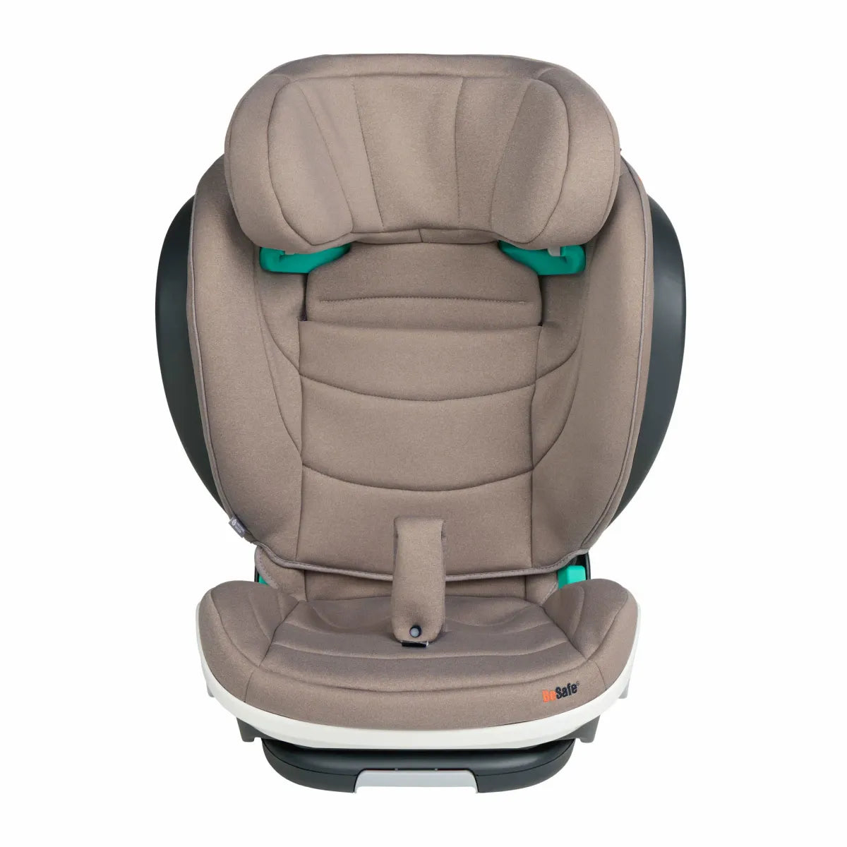 Silla BeSafe Flex Fix i-Size color Dark Sand