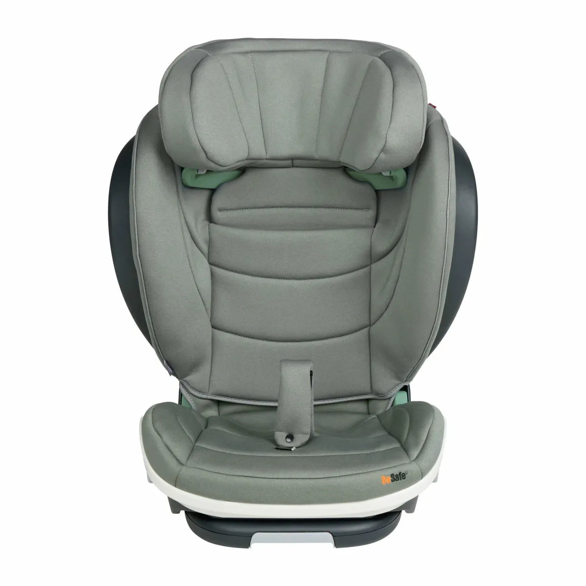 Silla BeSafe Flex Fix i-Size color Meadow Green