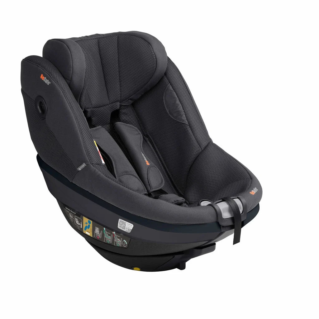 Silla de coche giratoria A ContraMarcha BeSafe Beyond