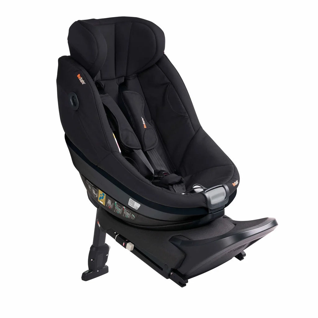 Silla de coche giratoria A ContraMarcha BeSafe Beyond