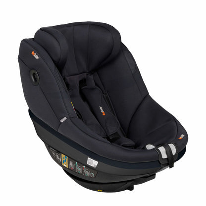 Silla de coche giratoria A ContraMarcha BeSafe Beyond