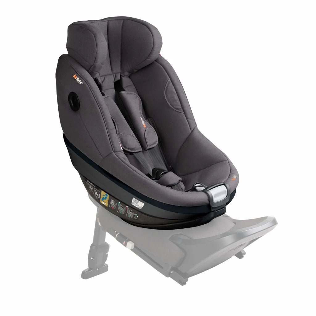 Silla de coche giratoria A ContraMarcha BeSafe Beyond