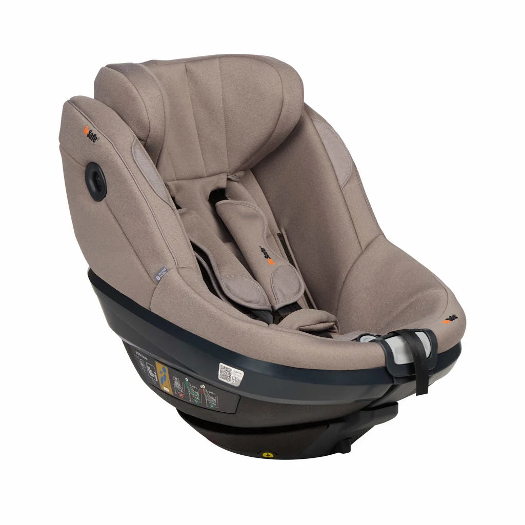 Silla de coche giratoria A ContraMarcha BeSafe Beyond