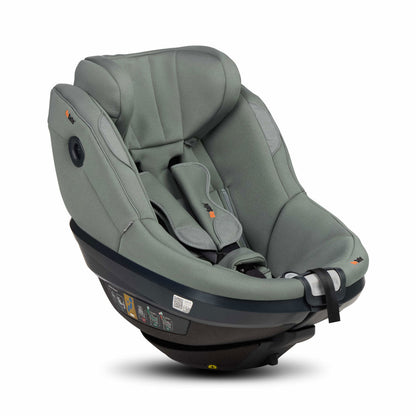 Silla de coche giratoria A ContraMarcha BeSafe Beyond