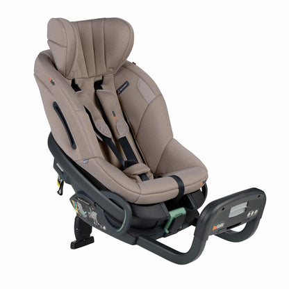 Silla de coche BeSafe Stretch 2 hasta los 125cm