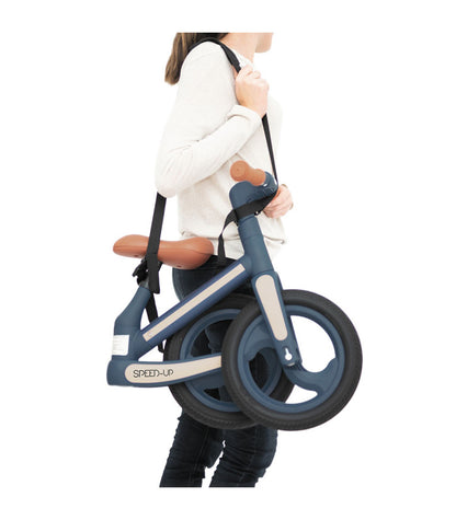 Bicicleta de equilibrio plegable | Ice