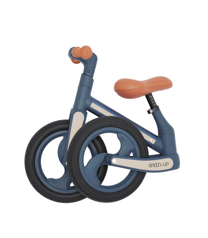 Bicicleta de equilibrio plegable | Ice