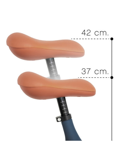 Bicicleta de equilibrio plegable | Ice