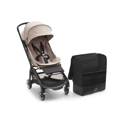 Bolsa de transporte Bugaboo Butterfly