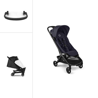 Bugaboo Butterfly 2 | Pack imprescindibles