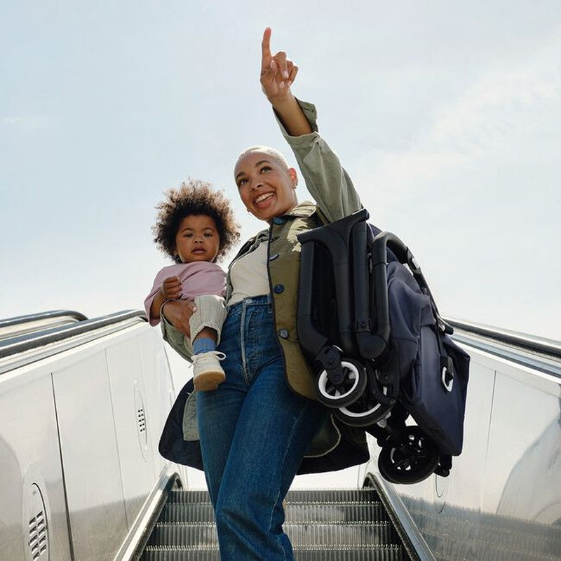 PROMO Bugaboo Butterfly | Silla de paseo y bolsa de viaje GRATIS