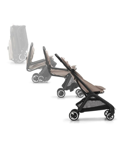 PROMO | Bugaboo Butterfly Silla de paseo premium