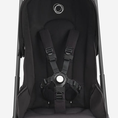 Bugaboo Dragonfly DUO con silla y capazo