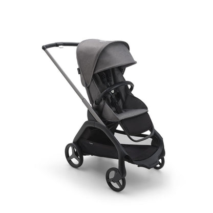 Bugaboo Dragonfly | Silla