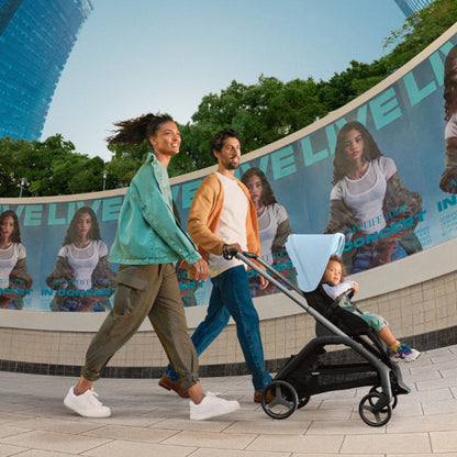 Bugaboo Dragonfly | Silla