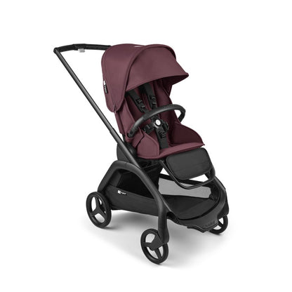 Bugaboo Dragonfly | Silla