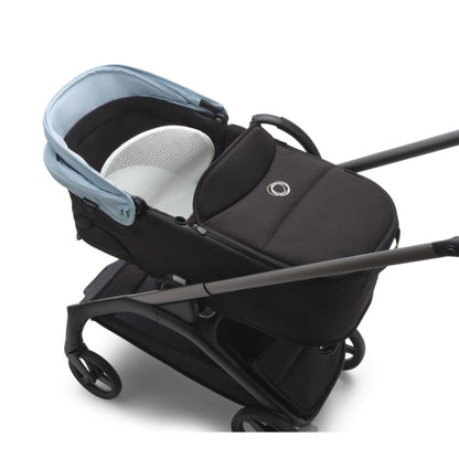 Bugaboo Dragonfly DUO con silla y capazo