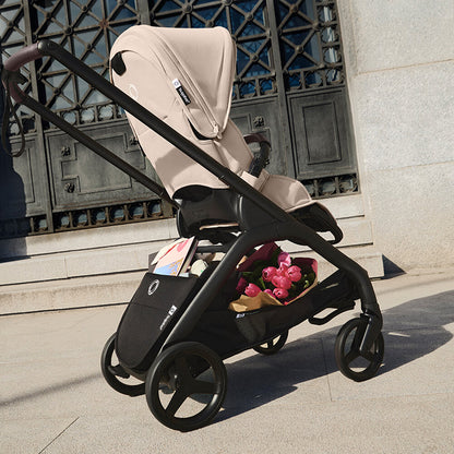 Bugaboo Dragonfly Plus | Silla