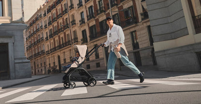 Bugaboo Dragonfly Plus | Silla