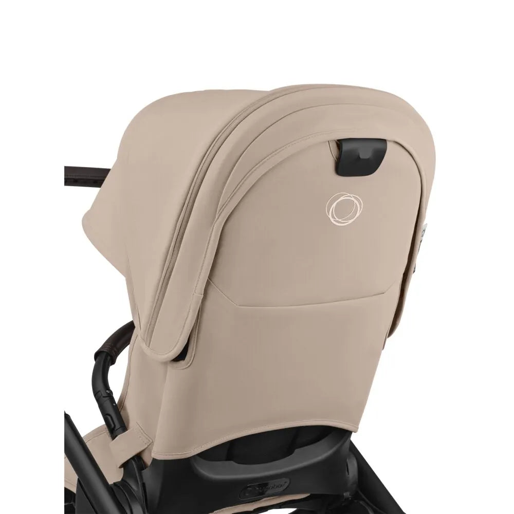 Bugaboo Dragonfly Plus | Silla